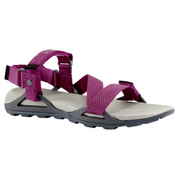 Craghoppers Womens Locke Packable Walking Sandals UK Size 3 (EU 36)