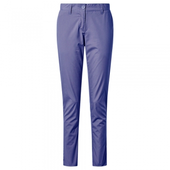 Craghoppers Womens Capella NosiDefence Walking Trousers 10R - Waist 27' (69cm), Inside Leg 31'