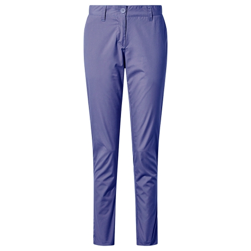 Craghoppers Womens Capella NosiDefence Walking Trousers 10R - Waist 27' (69cm), Inside Leg 31'