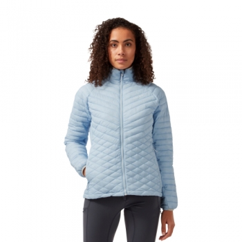 Craghoppers Womens ExpoLite Thermal SmartDry Coat 10 - Bust 34' (86cm)