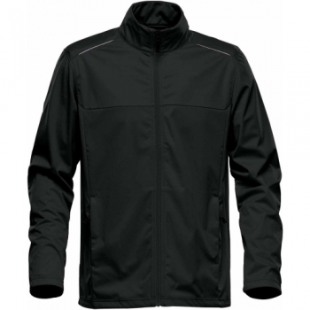 Stormtech Mens Greenwich Lightweight Softshell Jacket Medium - Chest 38-41'