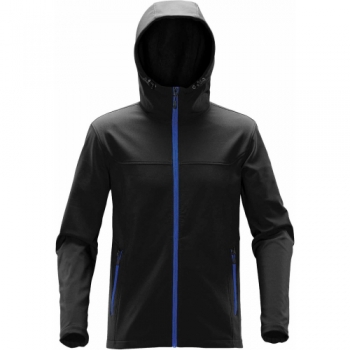 Stormtech Mens Orbiter Softshell Hoodie 2X-Large - Chest 47-50'