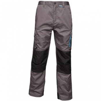 Tactical Threads Mens Heroic Hardwearing Workwear Trousers 30 - Waist 30' (76cm), Inside Leg 31'