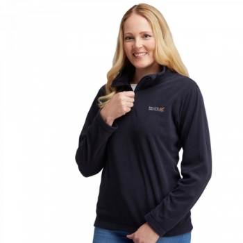 Regatta Womens/Ladies Sweethart Lightweight Quick Drying Fleece 10 - Bust 34' (86cm)