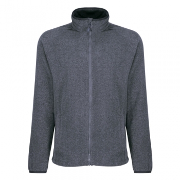 Regatta Professional Mens Salamba Anti Pill Fleece Jacket L - Chest 41-42' (104-106.5cm)