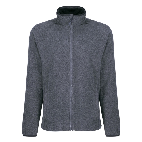 Regatta Professional Mens Salamba Anti Pill Fleece Jacket S - Chest 37-38' (94-96.5cm)