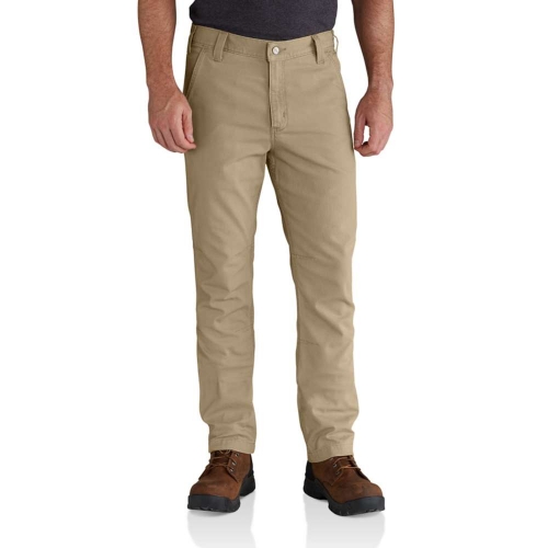 Carhartt Mens Rigby Straight fit Stretch Work Pants Waist 40' (102cm), Inside Leg 32' (81cm)