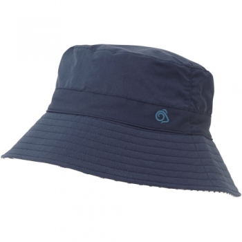 Craghoppers Womens Nosi Life Sun Summer Walking Bush Hat Medium