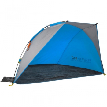 Regatta Tahiti Waterproof Coastal Beach Wind Shelter One Size