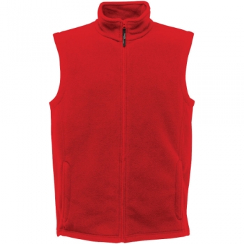 Regatta Mens Micro Wicking Quick Dry Microfleece Gilet / Bodywarmer XL - Chest 43-44' (109-112cm)