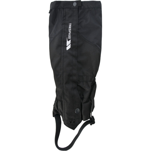 Trespass Adult Nanuk Performance Walking Leg Gaiters Large / Extra Large