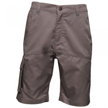 Tactical Threads Mens Heroic Water Workwear Cargo Shorts Waist- 30' (76.2cm)