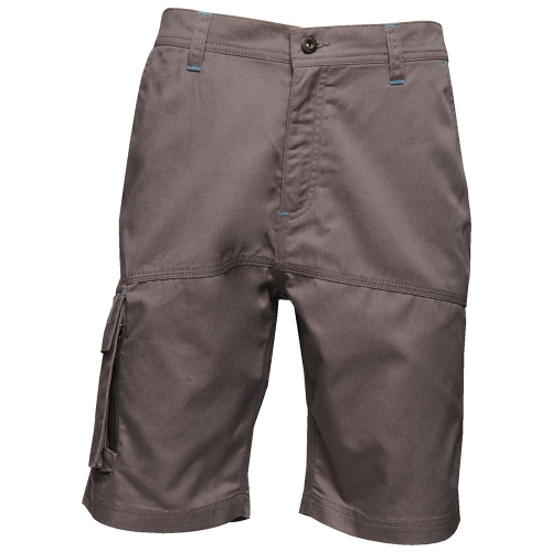 Tactical Threads Mens Heroic Water Workwear Cargo Shorts Waist- 30' (76.2cm)