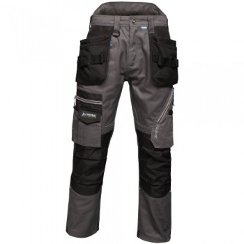 Tactical Threads Mens Execute Holster Workwear Trousers Waist 40'' - (101.5cm) Reg Leg