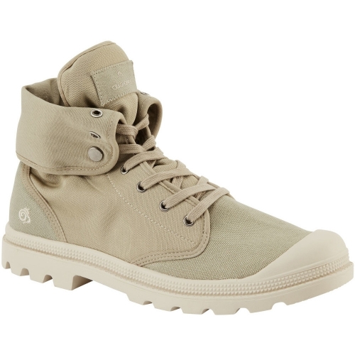 Craghoppers Mens Mono Hi Cut Lightweight Desert Ankle Boots UK Size 9.5 (EU 44)