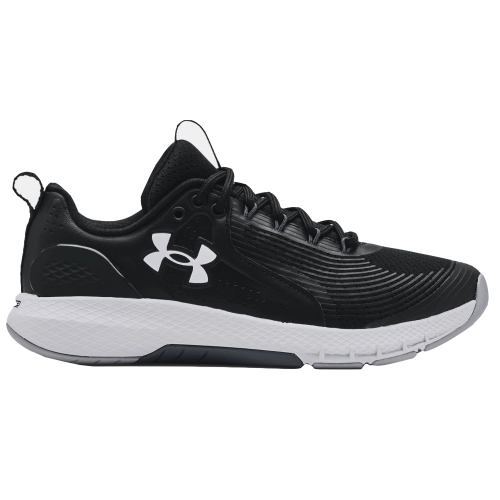 Under Armour Mens UA Charged Commit TR 3 Training Shoes UK Size 8 (EU 42.5, US 9)