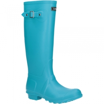 Cotswold Womens/Ladies Sandringham Classic Wellies Wellington Boots UK Size 3 (EU 36, US 5.5)