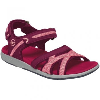 Regatta Womens Santa Clara Adjustable Ankle Strap Sandals UK Size 3 (EU 36)