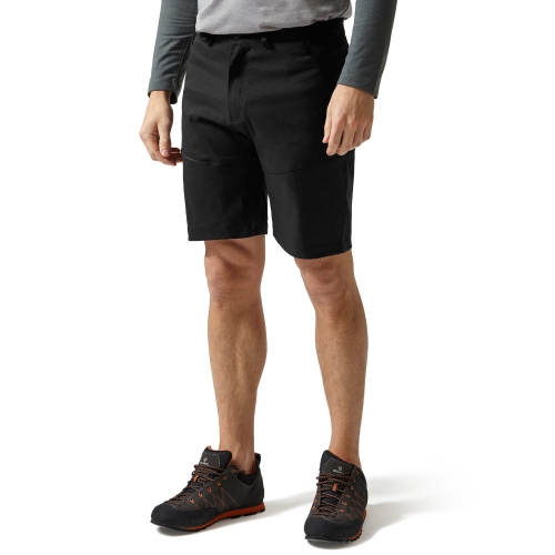 Craghoppers Mens Kiwi Pro Polyamide Walking Shorts 30- Waist 30' (76.20cm)