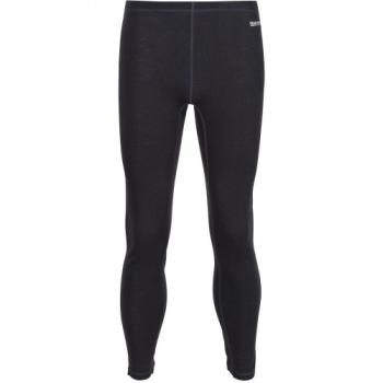 Regatta Mens Zimba Soft Moisture Wicking Baselayer Trousers M - Chest 39-40' (99-101.5cm)