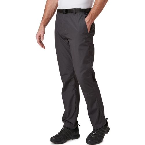 Craghoppers Mens Boulder Slim Tailored Walking Trousers 40L - Waist 40' (102cm), Inside Leg 33'