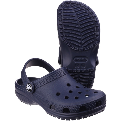 Crocs Boys & Girls Classic Kids Croslite Casual Comfort Clog Shoes UK Size 8 (EU 24-25, US C8)