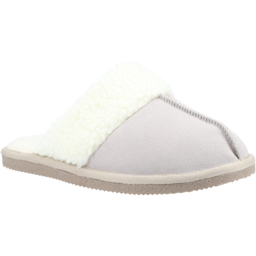 Hush Puppies Womens Arianna Mule Comfortable Slippers UK Size 3 (EU 36)