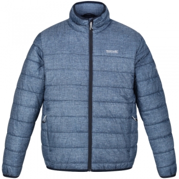 Regatta Mens Freezeway Iii Warm Insulated Lightweight Jacket S - Chest 37-38' (94-96.5cm)