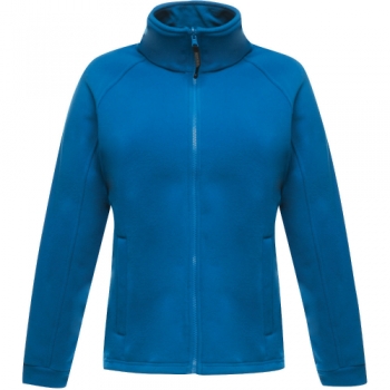 Regatta Professional Womens/Ladies Thor III Mediumweight Fleece Jacket 10 - Bust 34' (86cm)