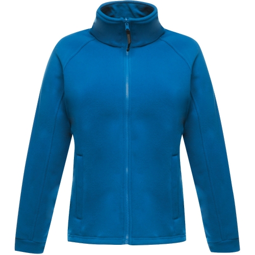 Regatta Professional Womens/Ladies Thor III Mediumweight Fleece Jacket 12 - Bust 36' (92cm)