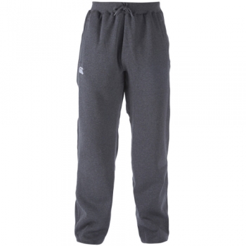 Canterbury Mens Combination Fleece Lined Polycotton Pant / Trousers S - Waist 30-32' (76-81.5cm)