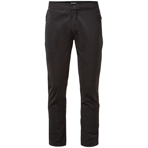 Craghoppers Mens Dynamic Pro Stretch Walking Trousers Pants 32R - Waist 32' (81cm), Inside Leg 31'