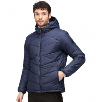 Regatta Mens Volter Loft Ii Lightweight Padded Jacket 3XL - Chest 49-51' (124.5-129.5cm)