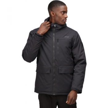 Regatta Mens Volter Shield Iii Waterproof Breathable Jacket 3XL - Chest 49-51' (124.5-129.5cm)