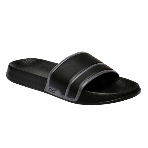 Regatta Mens Shift Polyurathane Lightweight Sandal Sliders UK Size 9.5 (EU 44)