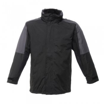 Regatta Mens Defender III 3 in 1 Breathable Waterproof & Windproof Jacket 4XL- Chest 52-54' (132-137cm)