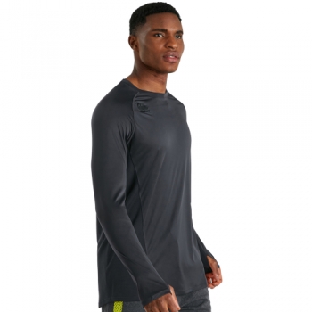 Canterbury Mens Vapodri S.Light Long Sleeve Training T Shirt M - Chest 39-41' (99-104cm)