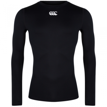 Canterbury Mens Mercury TCR Compression V2 Long Sleeve Top 3XL - Chest 49-51' (124.5-129.5cm)