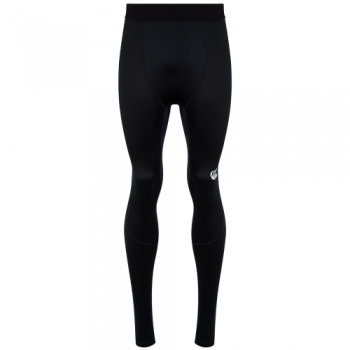 Canterbury Mens Mercury TCR Compression V2 Wicking Leggings L - Waist 34-36' (86-91.5cm)