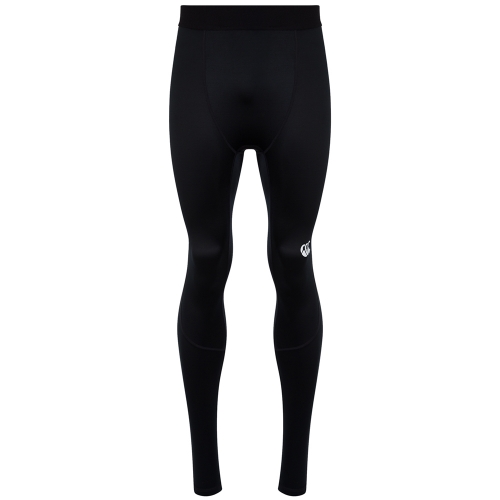 Canterbury Mens Mercury TCR Compression V2 Wicking Leggings L - Waist 34-36' (86-91.5cm)