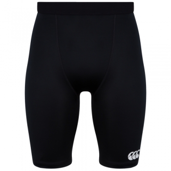 Canterbury Mens Mercury TCR Compression V2 Wicking Shorts S- Waist 30-32' (76-81.5cm)