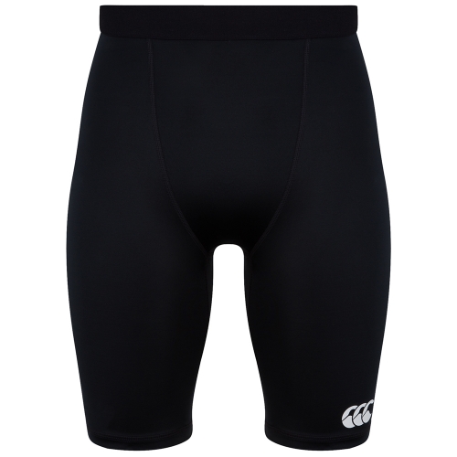 Canterbury Mens Mercury TCR Compression V2 Wicking Shorts S- Waist 30-32' (76-81.5cm)