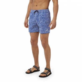 Craghoppers Mens Nosi Life Medici Polyamide Board Short 38- Waist 38' (96.52cm)