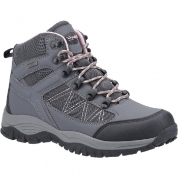 Cotswold Womens Maisemore Lightweight Walking Boots UK Size 4 (EU 37)