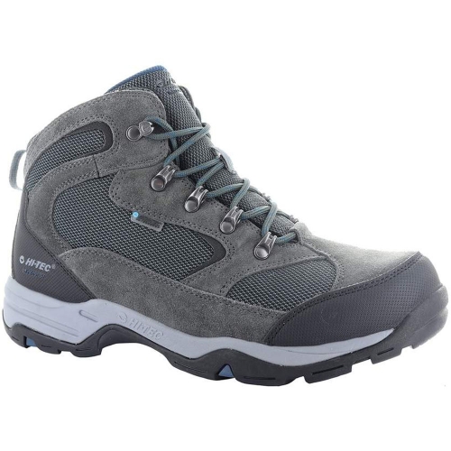 Hi Tec Mens Storm Waterproof Breathable Walking Boots UK Size 9 (EU 43, US 10)