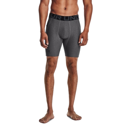 Under Armour Mens HeatGear Armour Tight Compression Shorts M- Waist 30-32', (76.2-81.3cm)