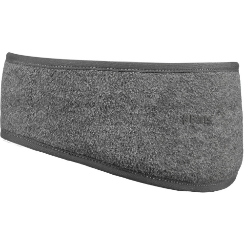 Barts Mens & Womens Soft Fleece Warm Winter Headband One Size