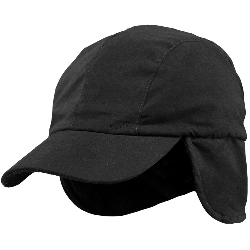 Barts Mens Active Fleece Lined Baseball Cap One Size