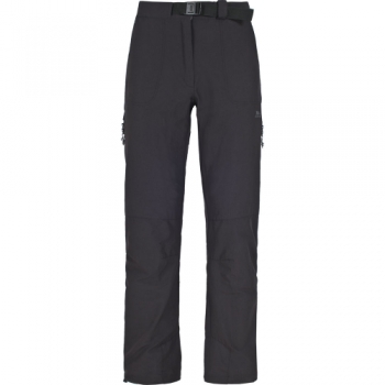 Trespass Womens/Ladies Escaped Active Stretch Walking Trousers 18/XXL - Waist 36' (91.5cm)