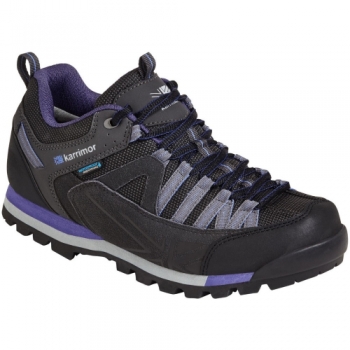 Karrimor Womens/Ladies Spike W Low 3 Weathertite Durable Walking Shoes UK Size 6 (EU 39, US 7)